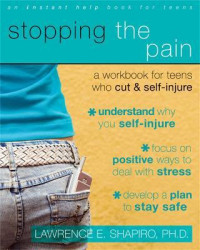 Image of Stopping the pain