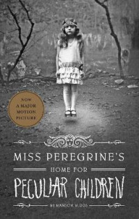Image of Miss peregrine's home for peculiar children