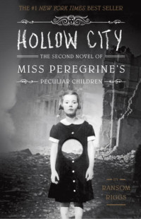 Image of Hollow city