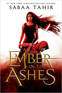 Image of The ember in the ashes
