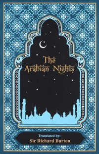 Image of The arabian nights
