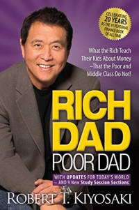 Image of Rich dad poor dad
