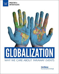 Image of Globalization : why we care about faraway events