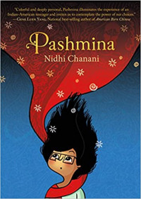 Image of Pashmina