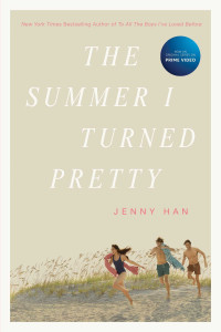 Image of The summer i turned pretty