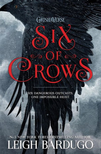 Image of Six of crows