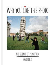 Image of Why you like this photo