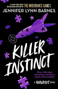Image of Killer instinct