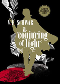 Image of A conjuring of light