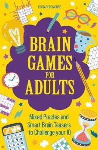 Image of Brain games for adults