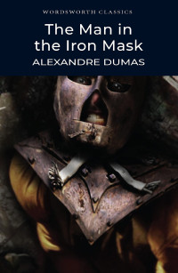 Image of The man in the iron mask