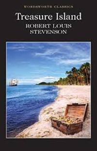 Image of Treasure island