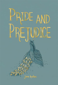 Image of Pride and prejudice