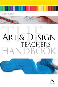 Image of Art&design teacher?s handbook