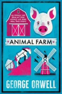 Image of Animal farm