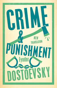 Image of Crime and punishment