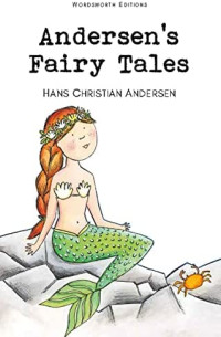 Image of Andersen's fairy tales