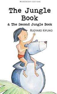 Image of The jungle book & the second jungle book