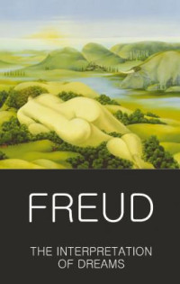 Image of The interpretation of dreams