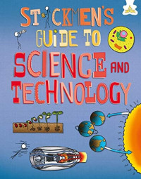 Image of Stickmen's guide to science and technology