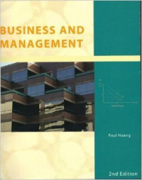 Image of Business & management