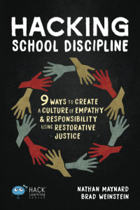 Image of Hacking school discipline