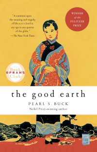 Image of The good earth