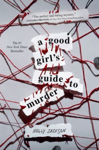 Image of A good girl's guide to murder