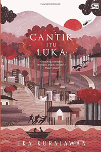 Image of Cantik itu luka