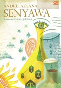 Image of ﻿Senyawa: Karenamu Aku Menjadi Puisi