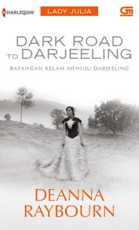 Image of Dark road to darjeeling = bayangan kelam menuju darjeeling
