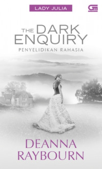 Image of The dark enquiry = penyelidikan rahasia