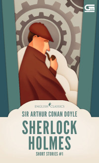 Image of Sherlock holmes: short stories 1