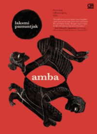 Image of Amba