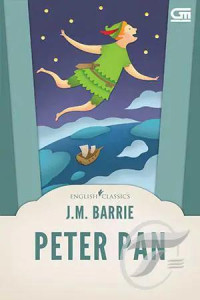 Image of Peter pan