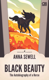 Image of Black beauty: the autobiography of a horse