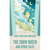 Image of The snow queen and othe tales