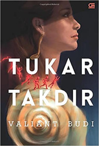 Image of Tukar takdir