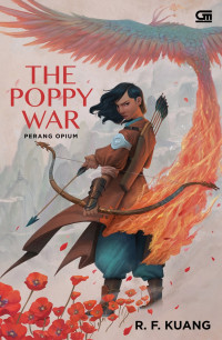 Image of The poppy war = perang opium