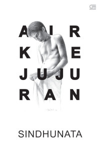 Image of Air kejujuran