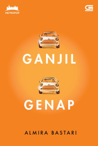 Image of Ganjil genap