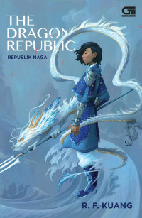 Image of The dragon republic = republik naga