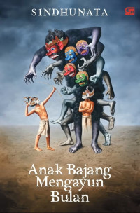 Image of Anak bajang mengayun bulan