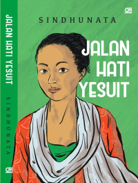 Image of Jalan hati yesuit