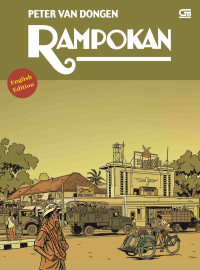 Image of Rampokan