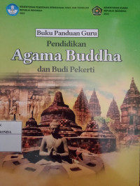 Image of Pendidikan agama buddha dan budi pekerti: buku siswa sma/smk kelas xii