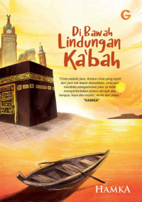 Image of Di bawah lindungan ka'bah