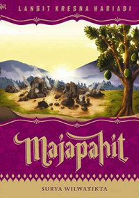 Image of Majapahit: surya wilwatikta
