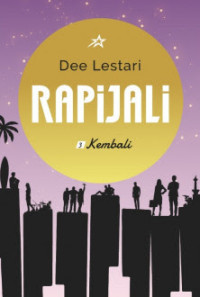 Image of Rapijali: menjadi