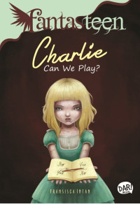 Image of Charlie, can we play?